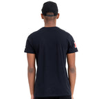 Tee-Shirt New Era Nfl Fan Logo Tee Oakrai