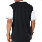 Tee-Shirt Homme New Era Nfl Tri-Colour Oakland Raiders