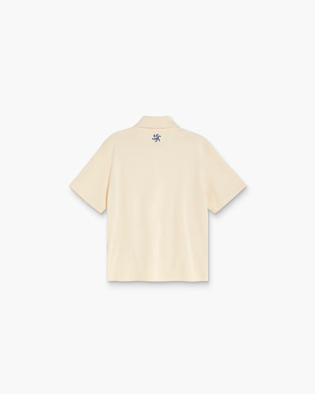 Girona Shirt Ecru