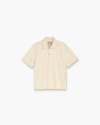 Girona Shirt Ecru