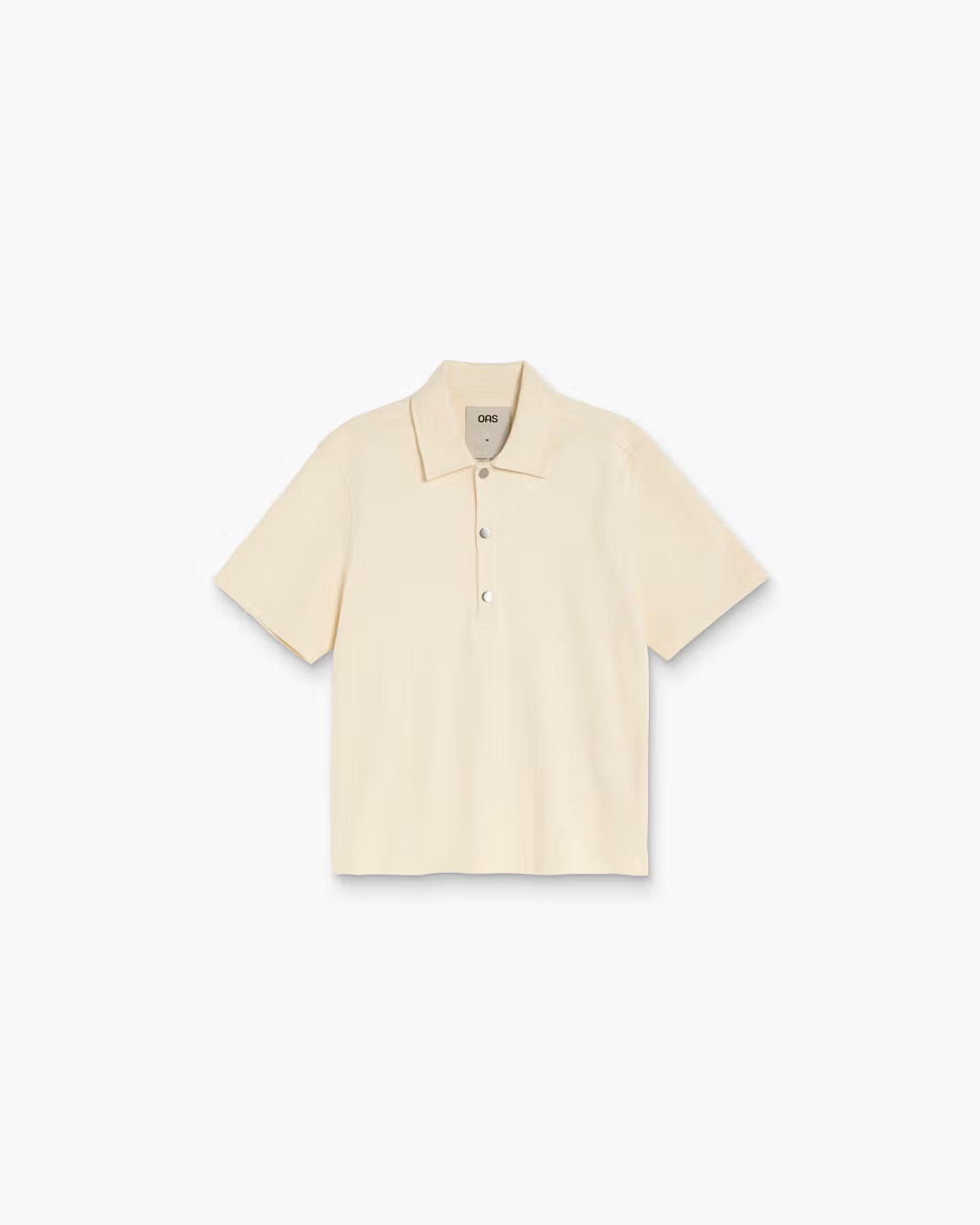 Girona Shirt Ecru