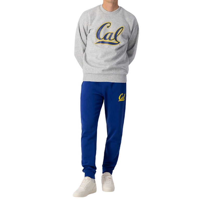 Sweat Champion Crewneck - Gris