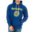 Sweat À Capuche Champion - Bleu