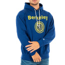 Sweat À Capuche Champion - Bleu