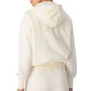 Sweat À Capuche Champion - Beige