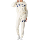 Sweat À Capuche Champion - Beige