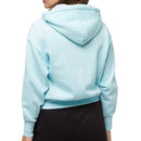 Sweat À Capuche Champion - Bleu