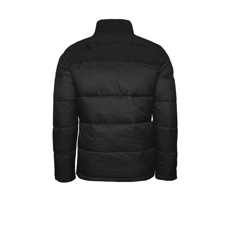 Doudoune Champion Classic Legacy Full Zip - Noir