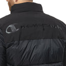 Doudoune Champion Classic Legacy Full Zip - Noir