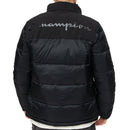 Doudoune Champion Classic Legacy Full Zip - Noir