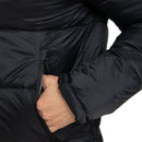 Doudoune Champion Classic Legacy Full Zip - Noir