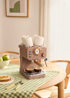 Thera Retro - Cafetière Expresso - Moka