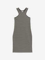Robe Laos - Noir