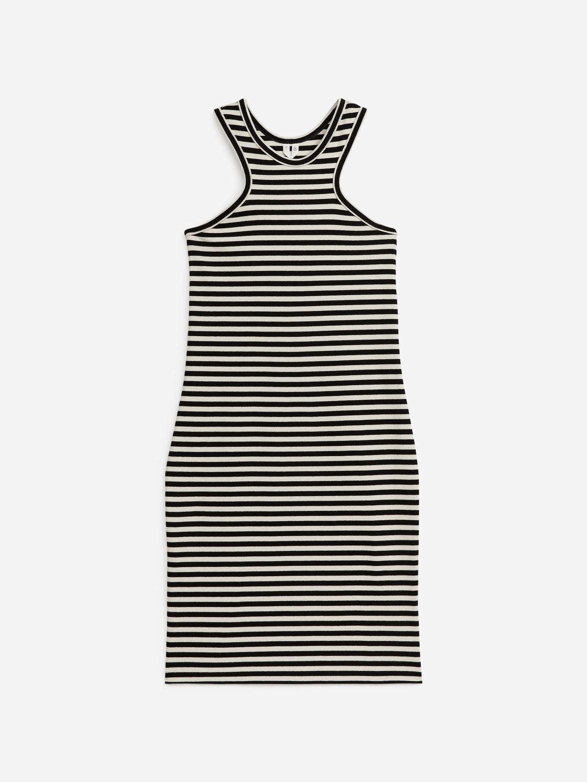 Robe Laos - Noir