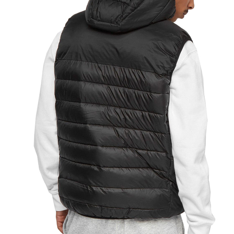 Doudoune Sans Manches Champion - Noir