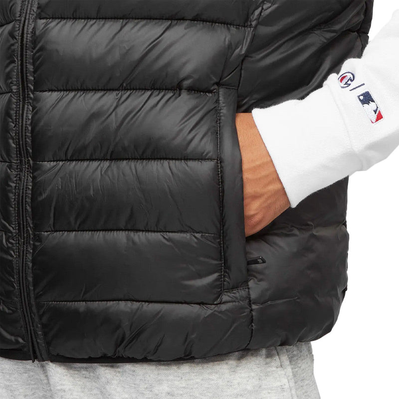 Doudoune Sans Manches Champion - Noir