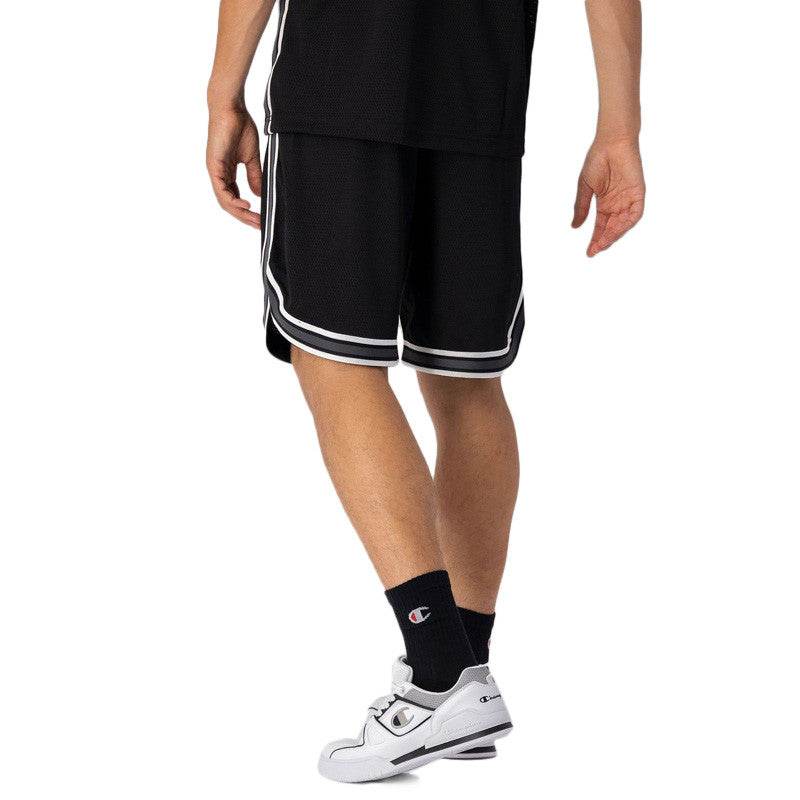 Short Champion - Noir