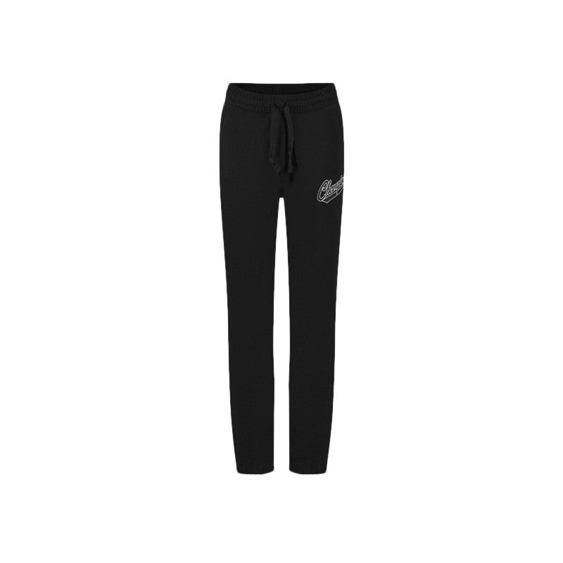 Pantalon De Survêtement Champion Elastic Cuff - Noir