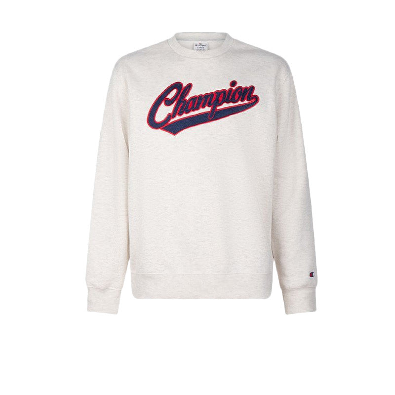 Sweat Champion Crewneck - Beige