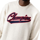 Sweat Champion Crewneck - Beige