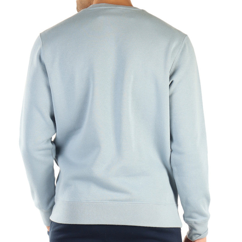 Sweat Champion Crewneck - Bleu, Noir.