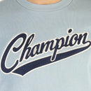 Sweat Champion Crewneck - Bleu, Noir.