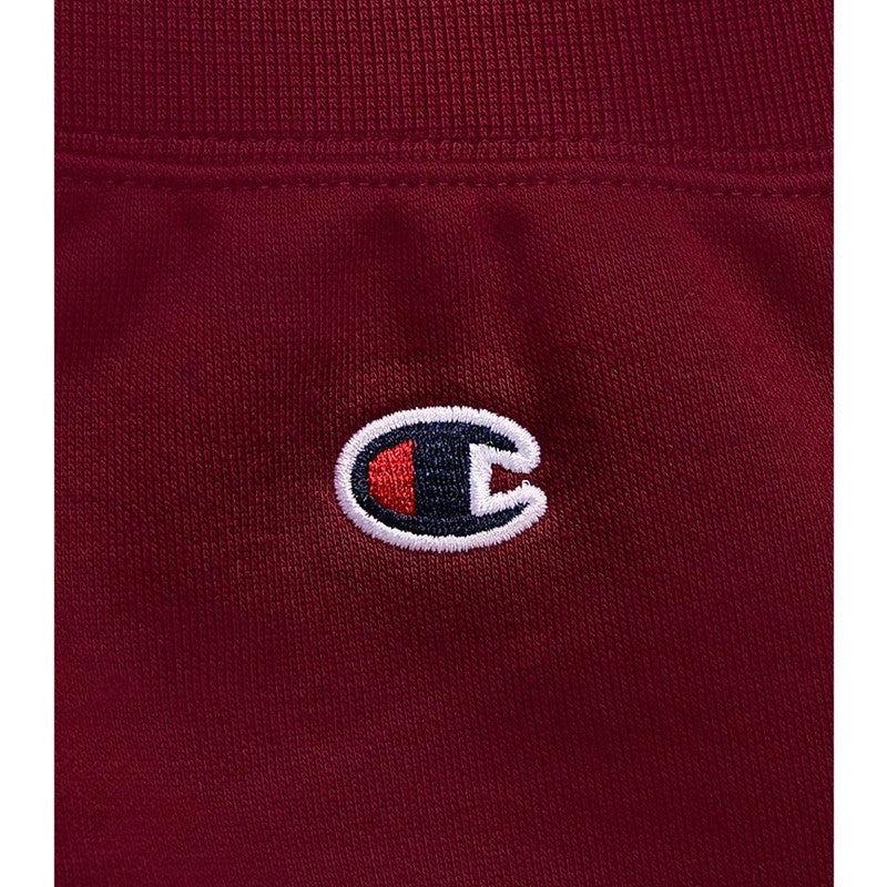 Pantalon De Survêtement Champion Rib Cuff - Rouge