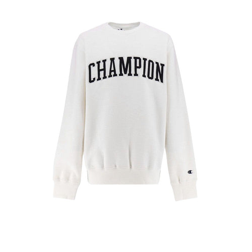 Sweat Champion Crewneck - Blanc