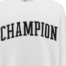 Sweat Champion Crewneck - Blanc
