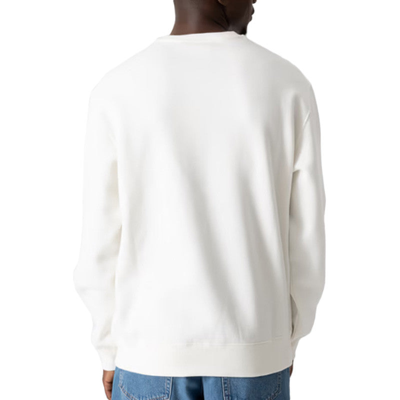 Sweat Champion Crewneck - Blanc