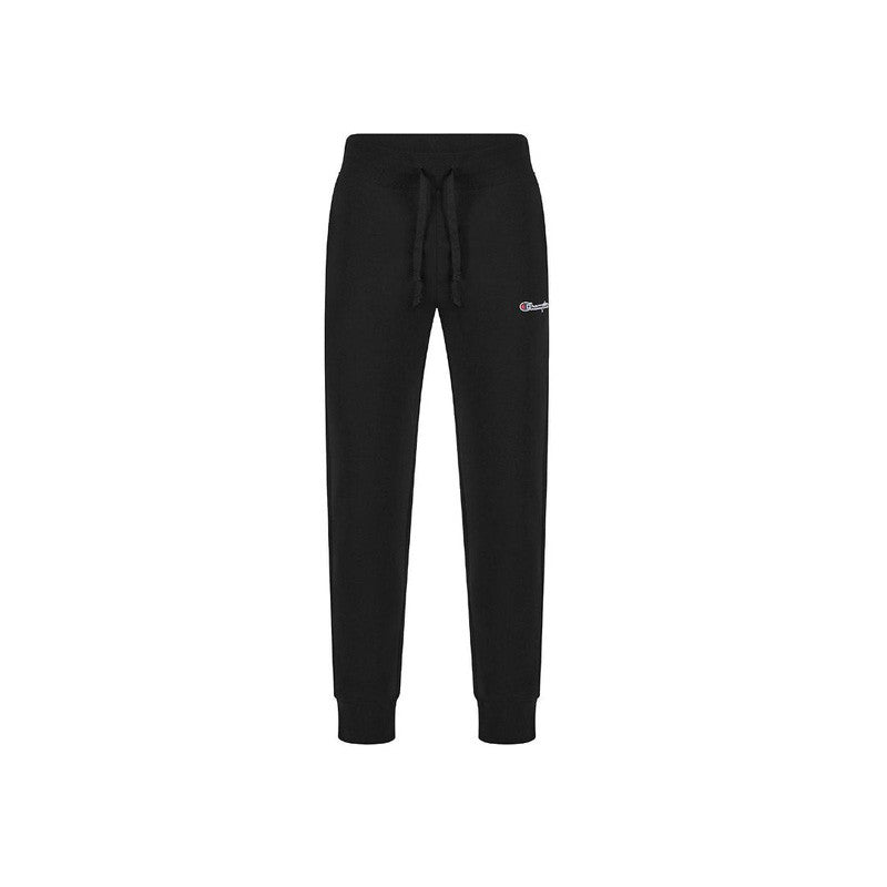 Pantalon De Survêtement Champion Rib Cuff - Noir