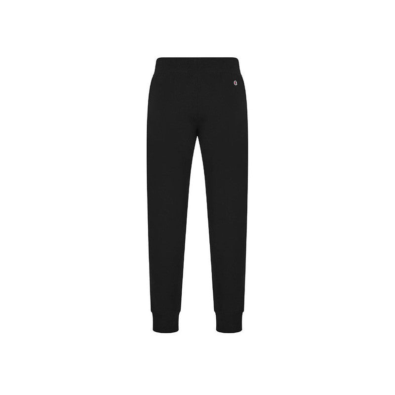 Pantalon De Survêtement Champion Rib Cuff - Noir