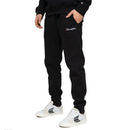 Pantalon De Survêtement Champion Rib Cuff - Noir