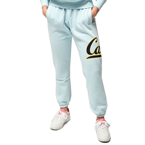 Jogging Champion Elastic Cuff - Bleu