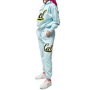 Jogging Champion Elastic Cuff - Bleu