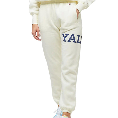 Jogging Champion Elastic Cuff - Beige