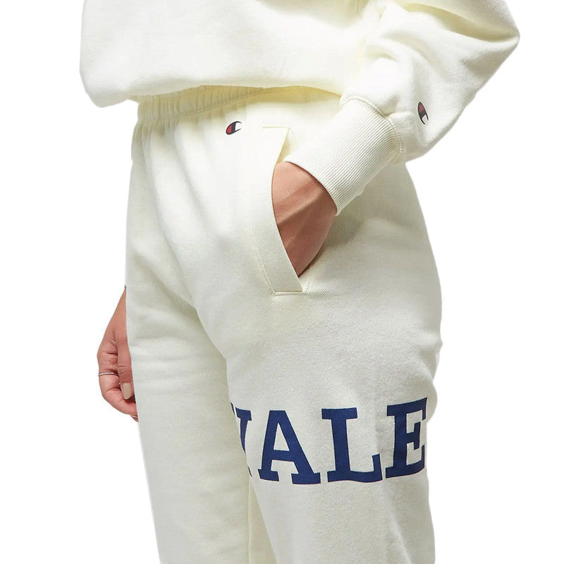 Jogging Champion Elastic Cuff - Beige