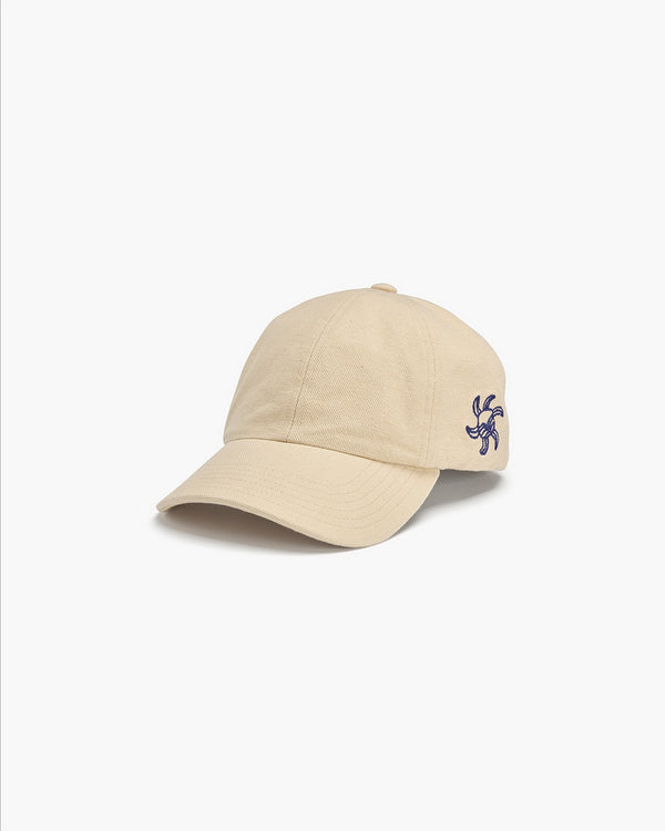 Casquette Aegis - Beige
