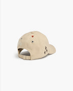Casquette Aegis - Beige