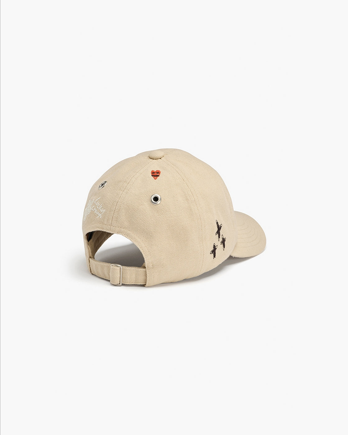 Casquette Aegis - Beige