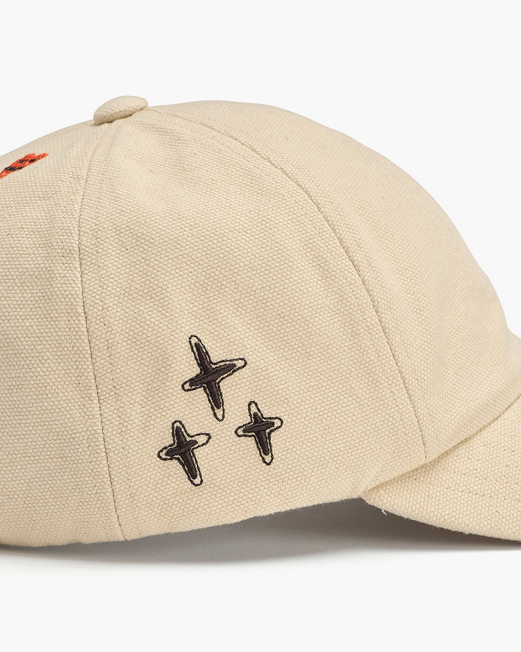Casquette Aegis - Beige