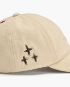 Casquette Aegis - Beige