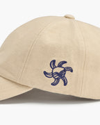 Casquette Aegis - Beige