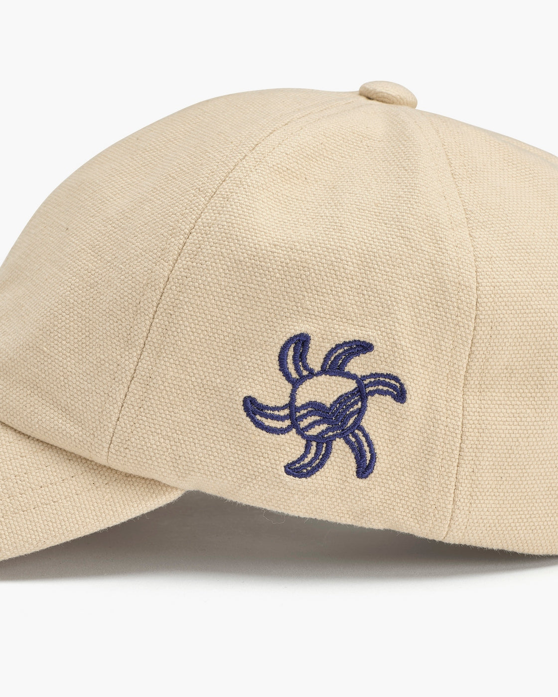 Casquette Aegis - Beige