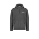 Sweat À Capuche Champion Half Zip - Gris