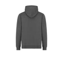 Sweat À Capuche Champion Half Zip - Gris