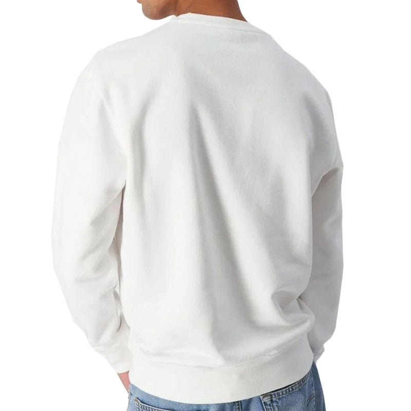 Sweat Champion Crewneck - Blanc