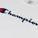 Sweat Champion Crewneck - Blanc