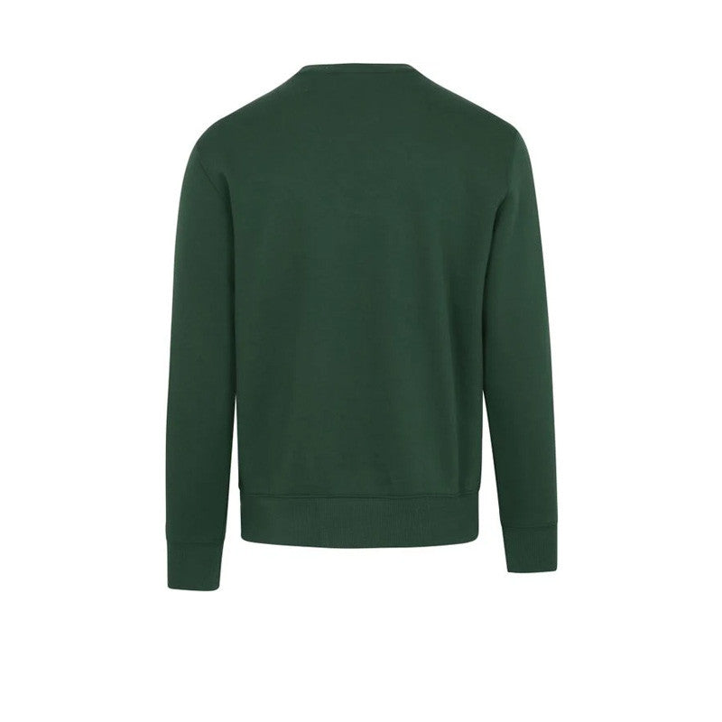 Sweat Champion Crewneck - Vert