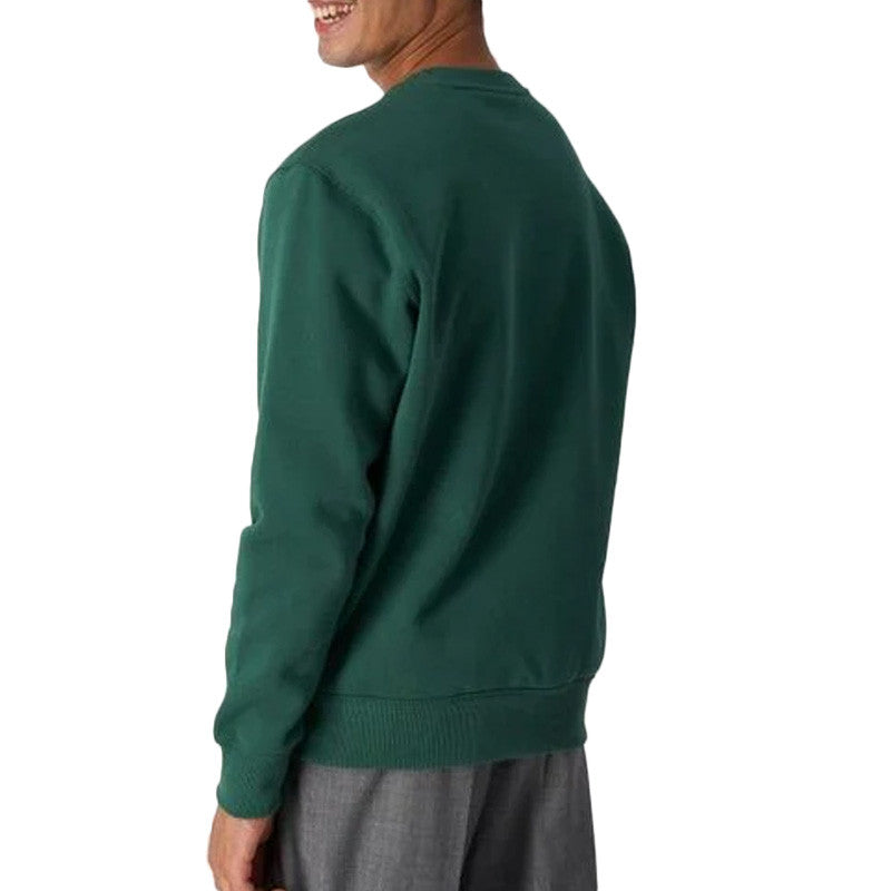 Sweat Champion Crewneck - Vert